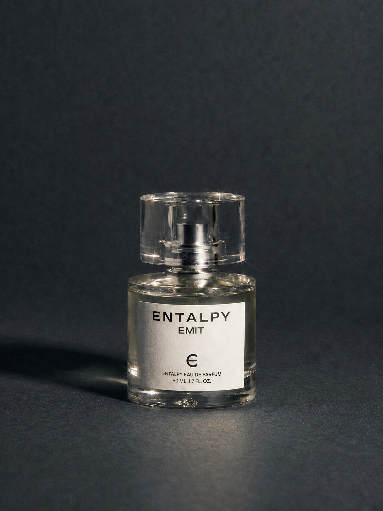 오 드 퍼퓸 에밋 50ML
