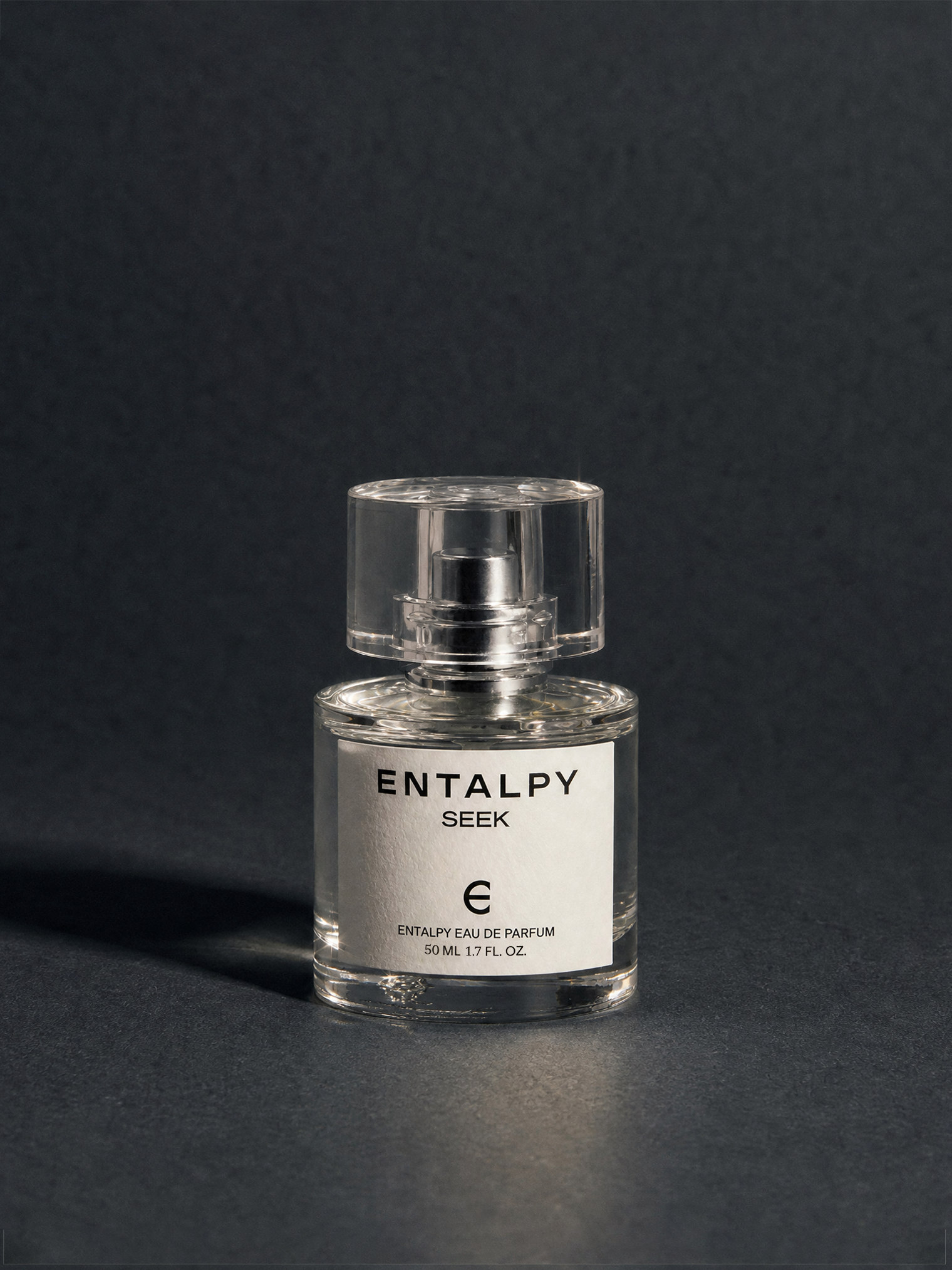오 드 퍼퓸 씨크 50ML